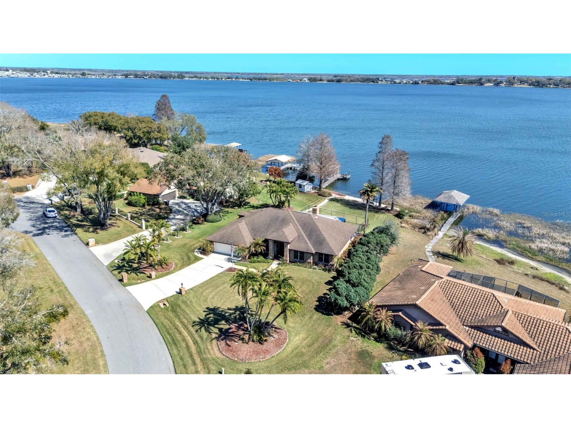 122 W Juliana Way Auburndale FL 33823 - LAKE JULIANA L4959668 image3