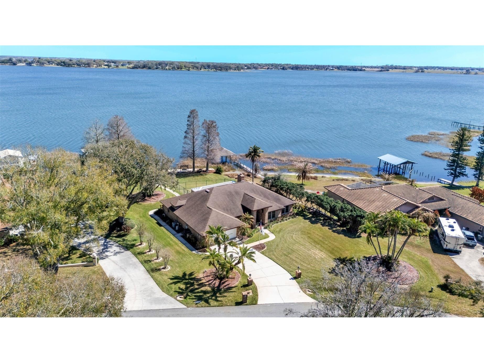 122 W Juliana Way Auburndale FL 33823 - LAKE JULIANA L4959668 image4