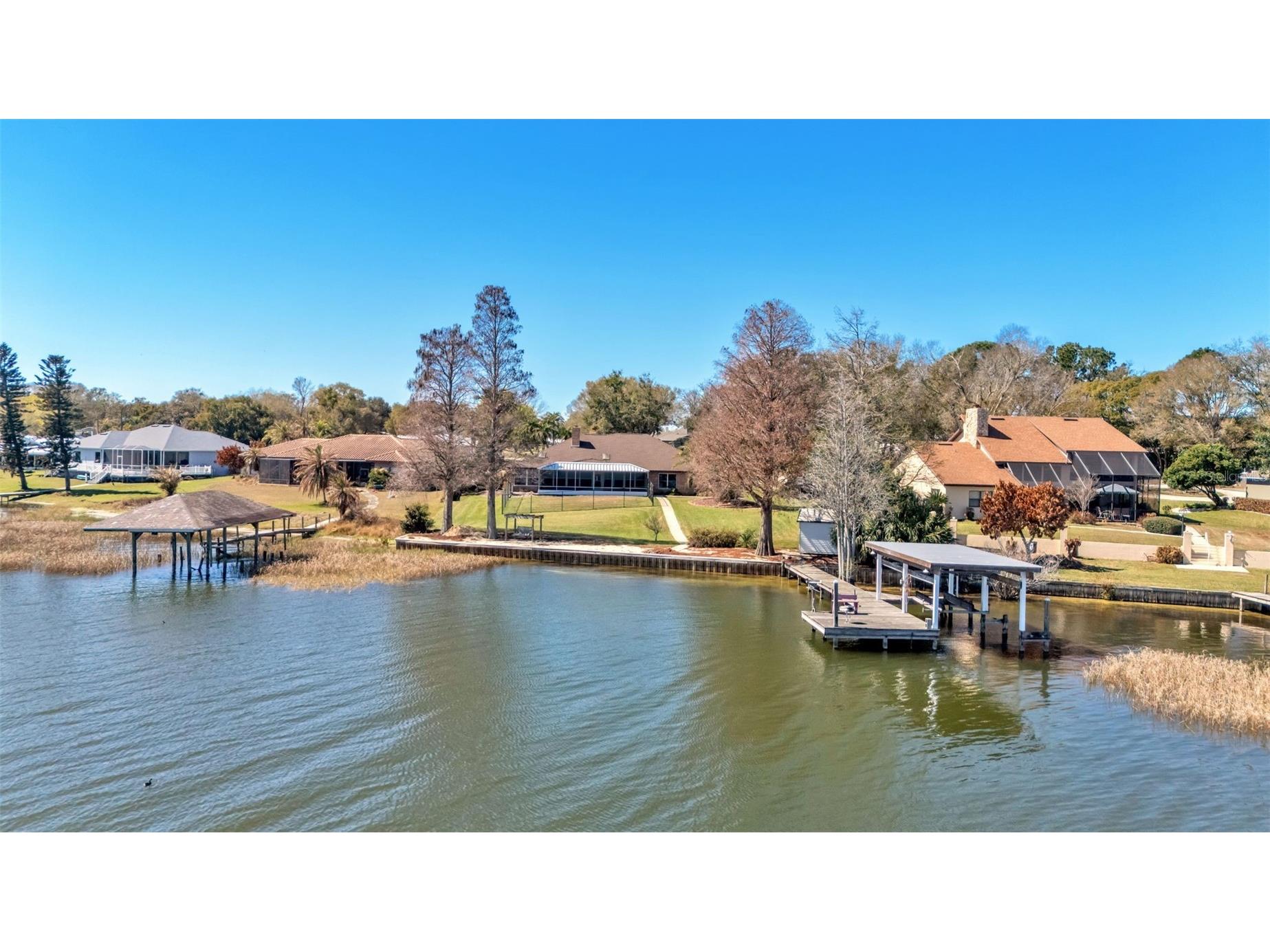 122 W Juliana Way Auburndale FL 33823 - LAKE JULIANA L4959668 image6