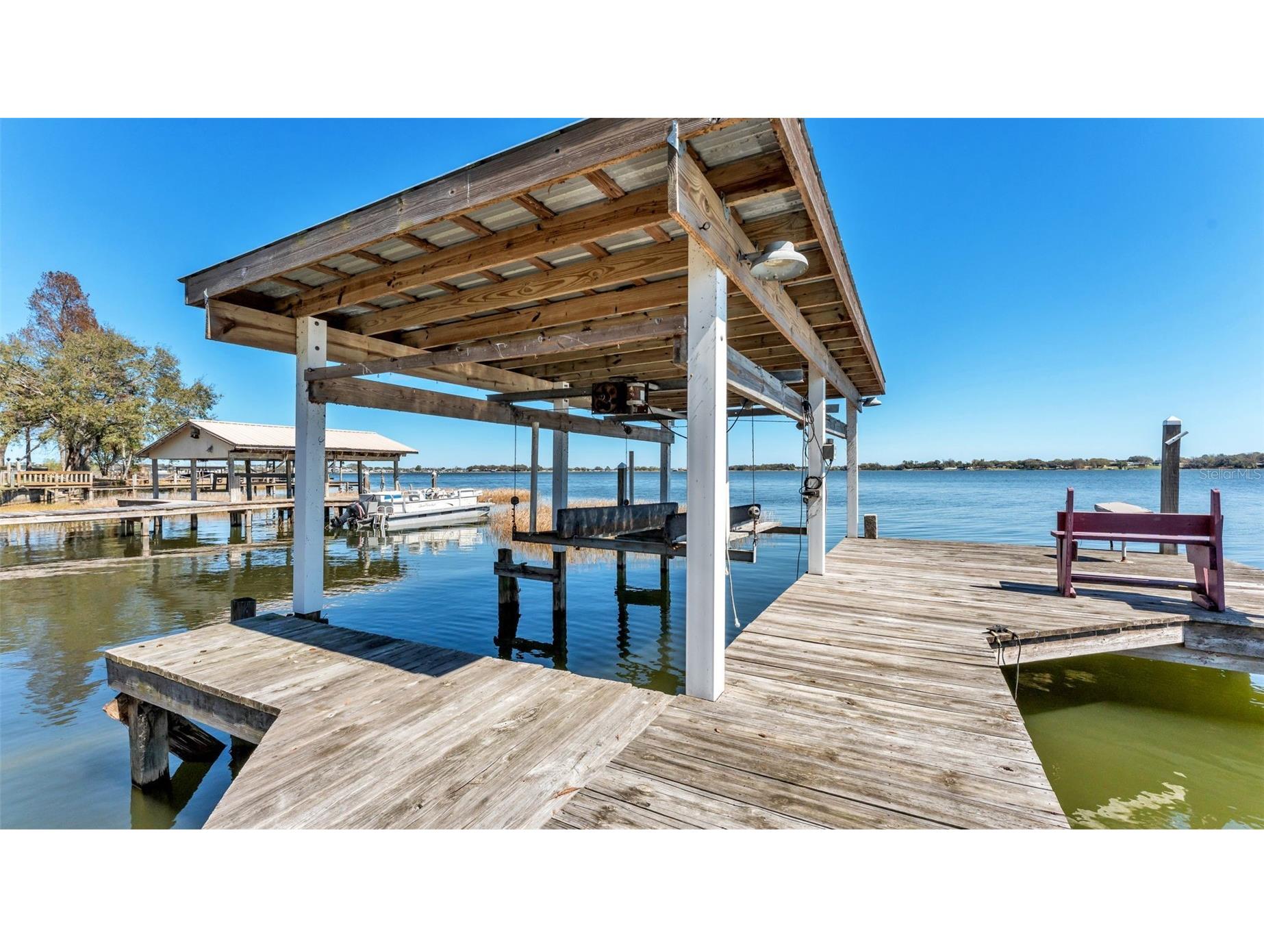 122 W Juliana Way Auburndale FL 33823 - LAKE JULIANA L4959668 image69