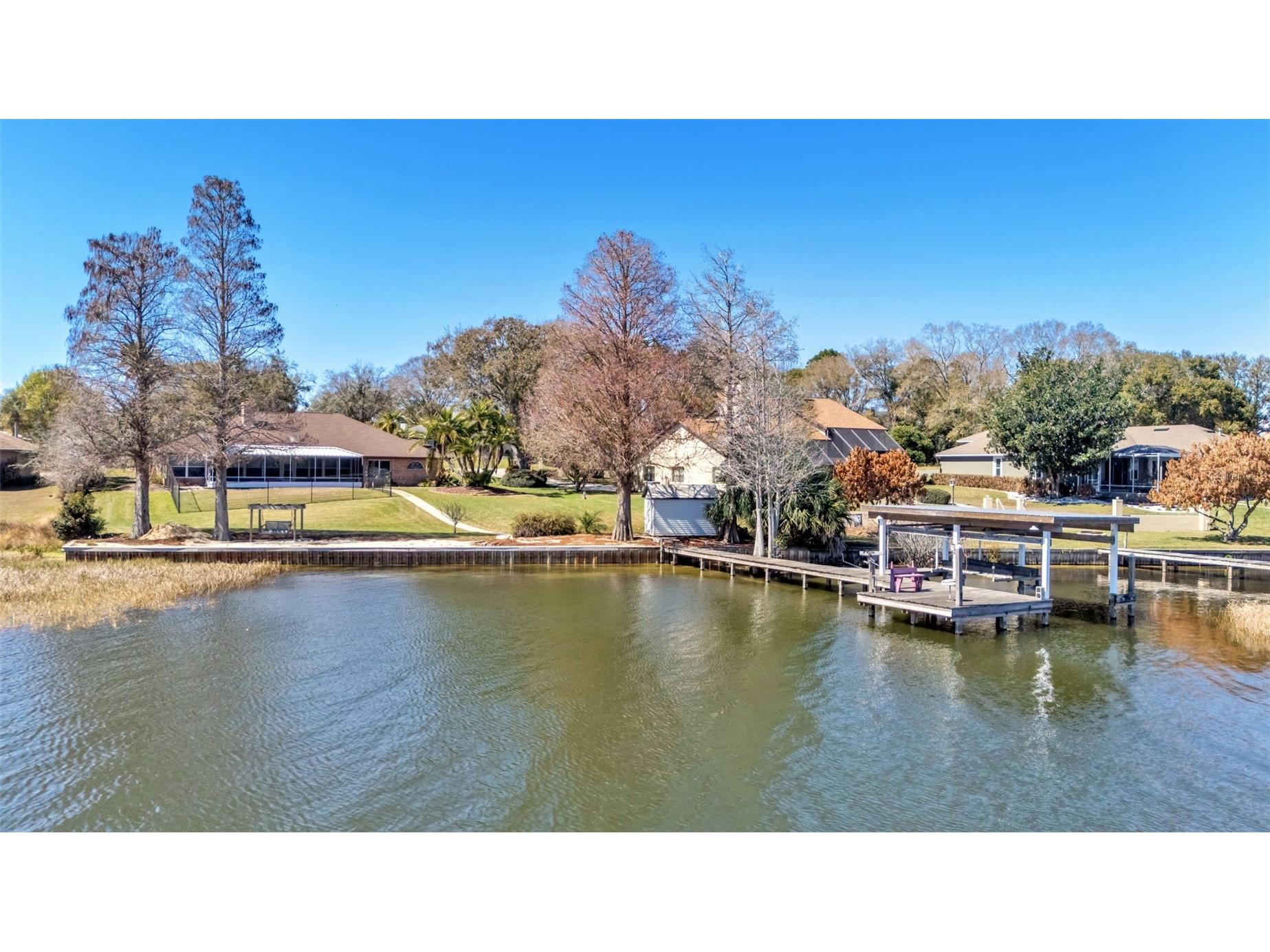 122 W Juliana Way Auburndale FL 33823 - LAKE JULIANA L4959668 image7