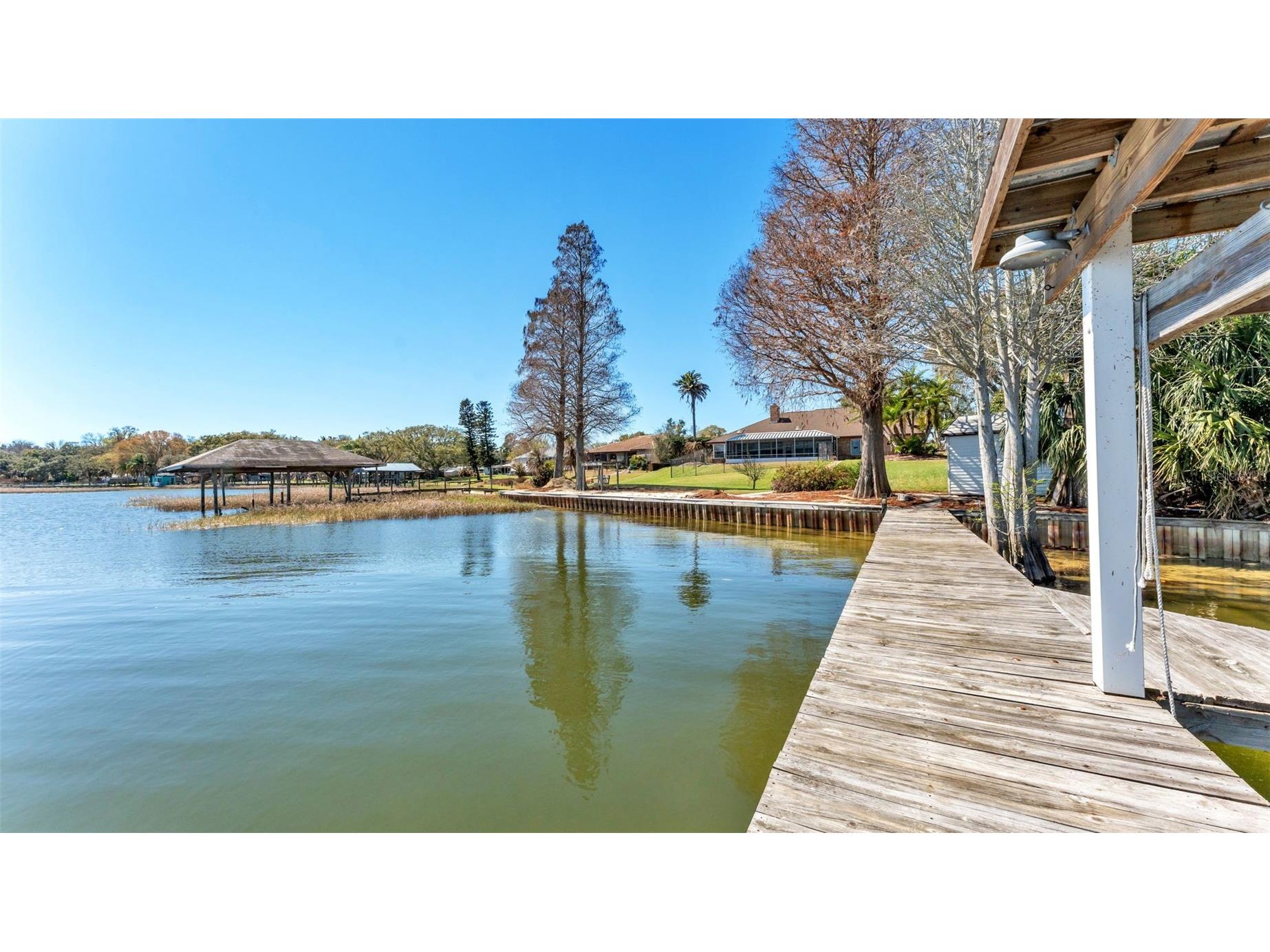 122 W Juliana Way Auburndale FL 33823 - LAKE JULIANA L4959668 image71