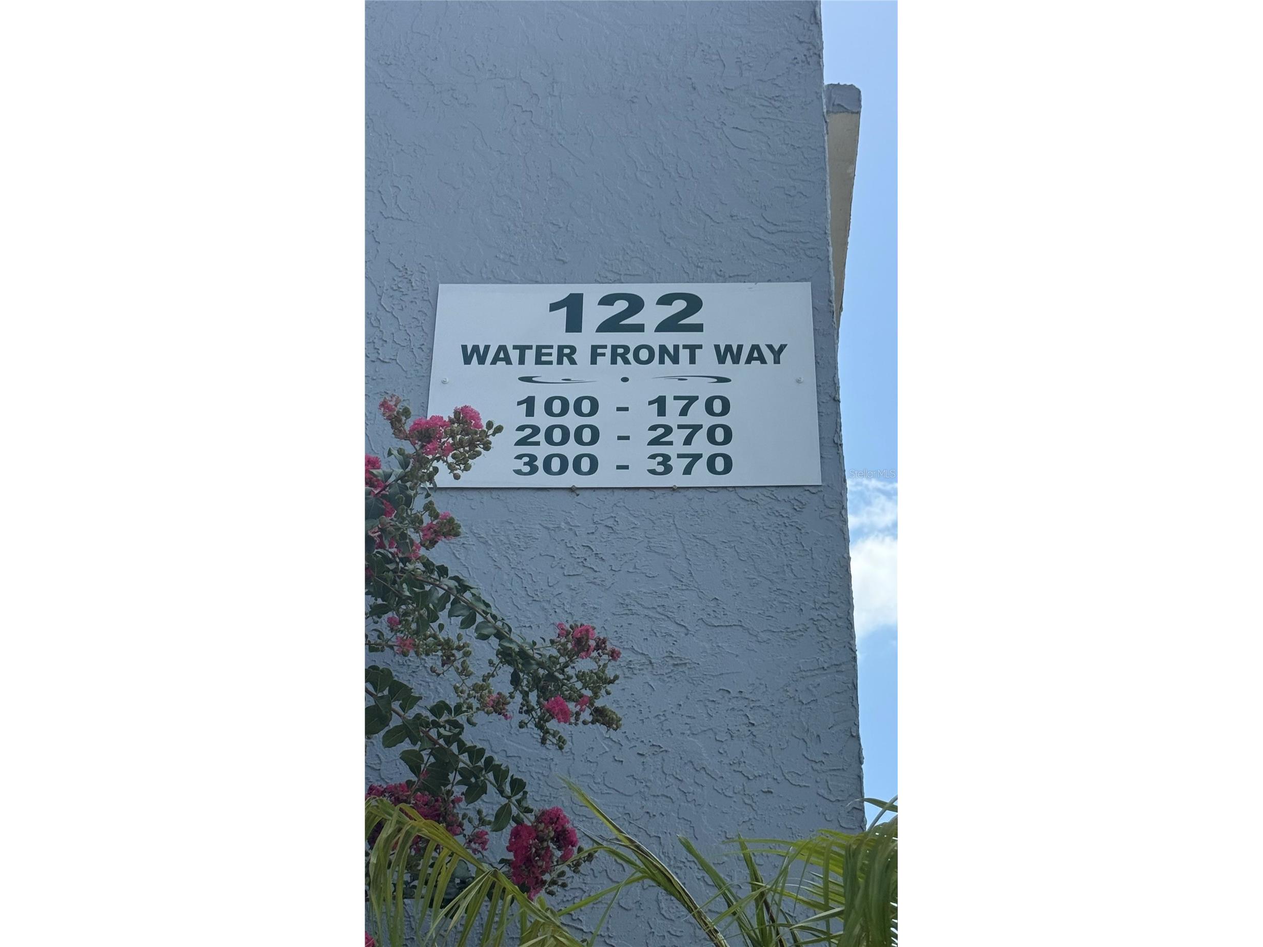 122 Water Front Way #340 Altamonte Springs FL 32701 O6424978 image2