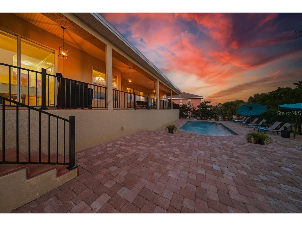 122 Waterberry Drive Tarpon Springs FL 34688 - LAKE TARPON TB8439934 image10