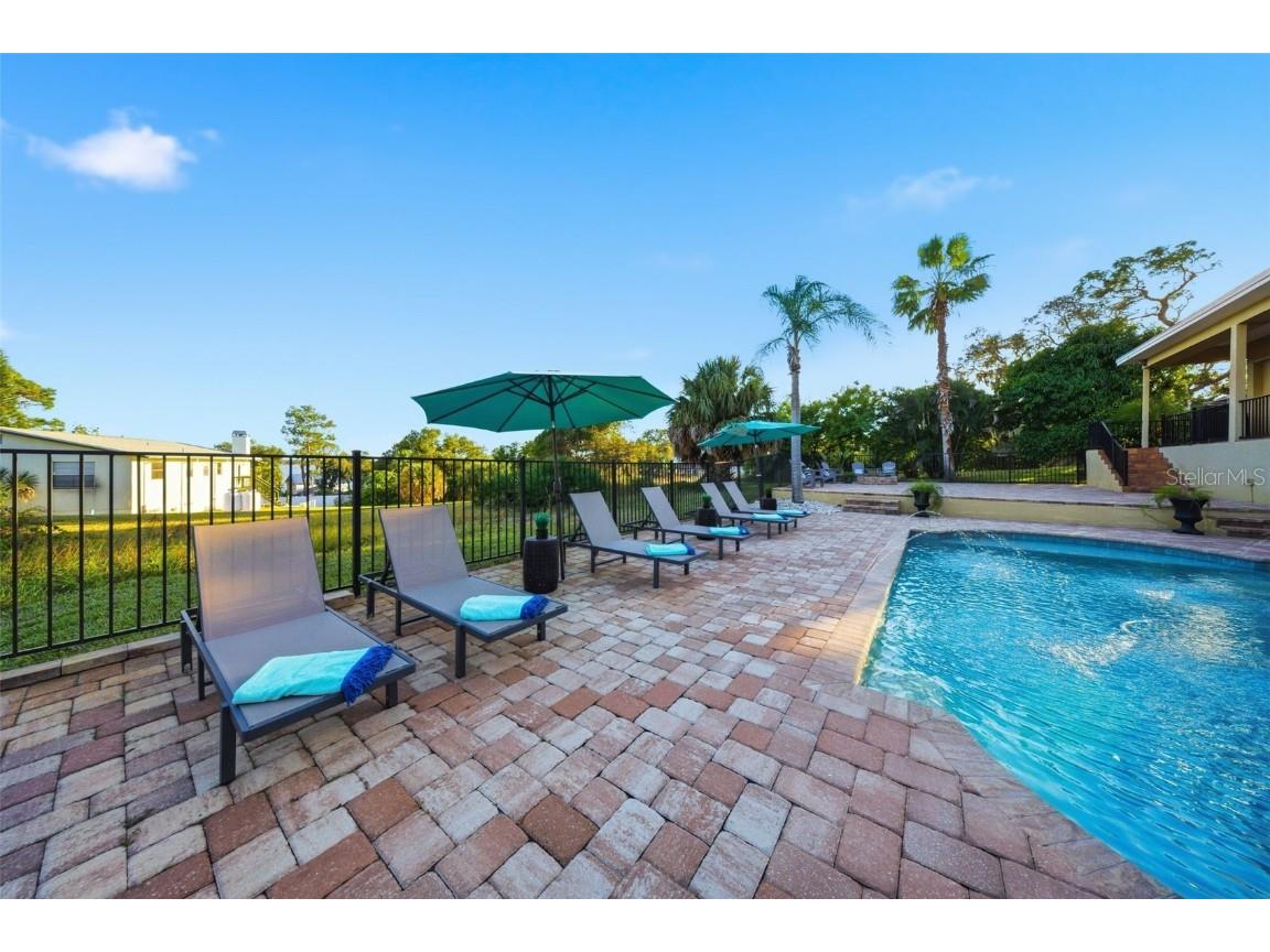 122 Waterberry Drive Tarpon Springs FL 34688 - LAKE TARPON TB8439934 image11