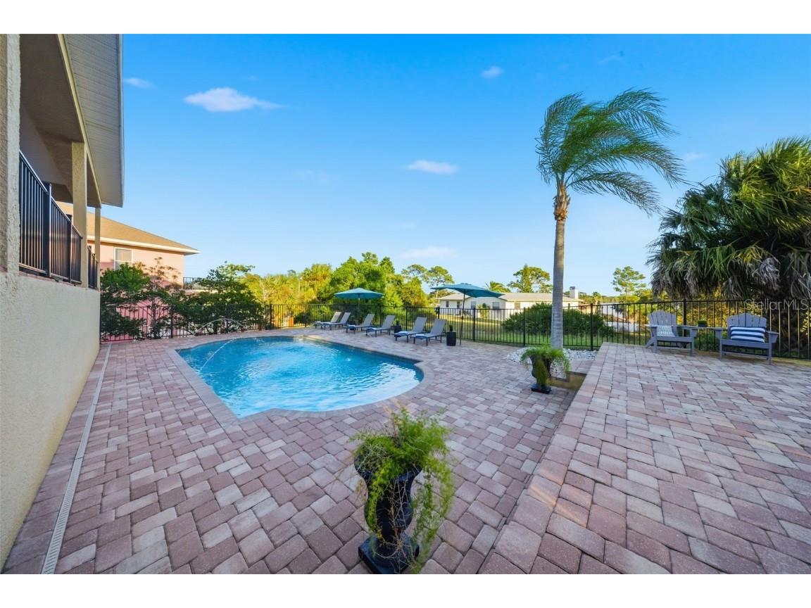 122 Waterberry Drive Tarpon Springs FL 34688 - LAKE TARPON TB8439934 image12