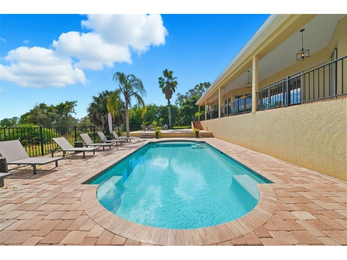 122 Waterberry Drive Tarpon Springs FL 34688 - LAKE TARPON TB8439934 image13