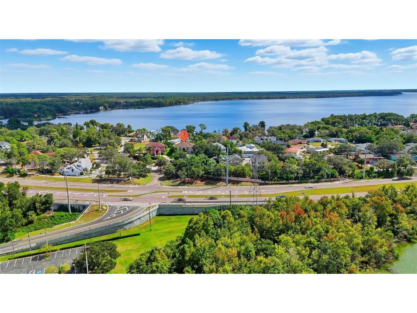 122 Waterberry Drive Tarpon Springs FL 34688 - LAKE TARPON TB8439934 image14