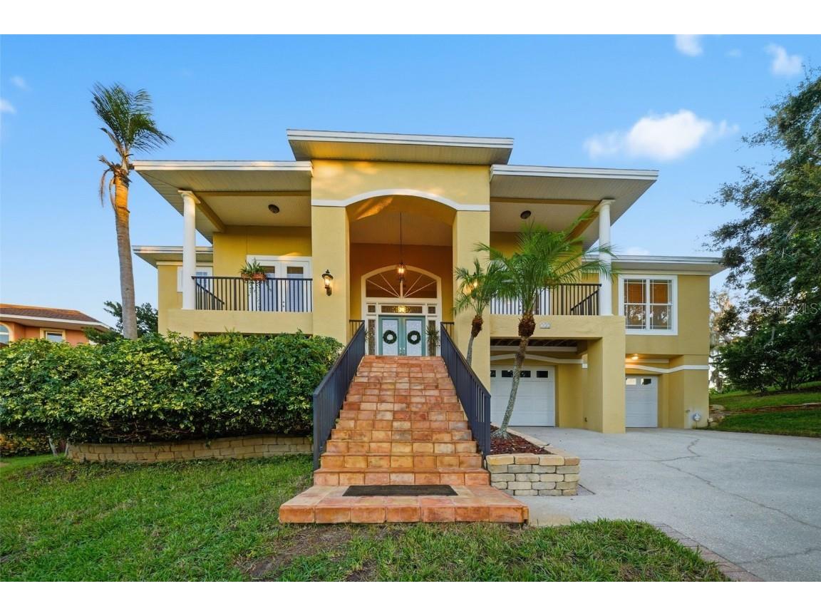 122 Waterberry Drive Tarpon Springs FL 34688 - LAKE TARPON TB8439934 image15