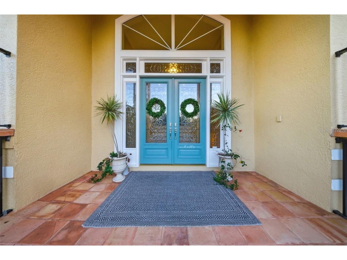 122 Waterberry Drive Tarpon Springs FL 34688 - LAKE TARPON TB8439934 image16