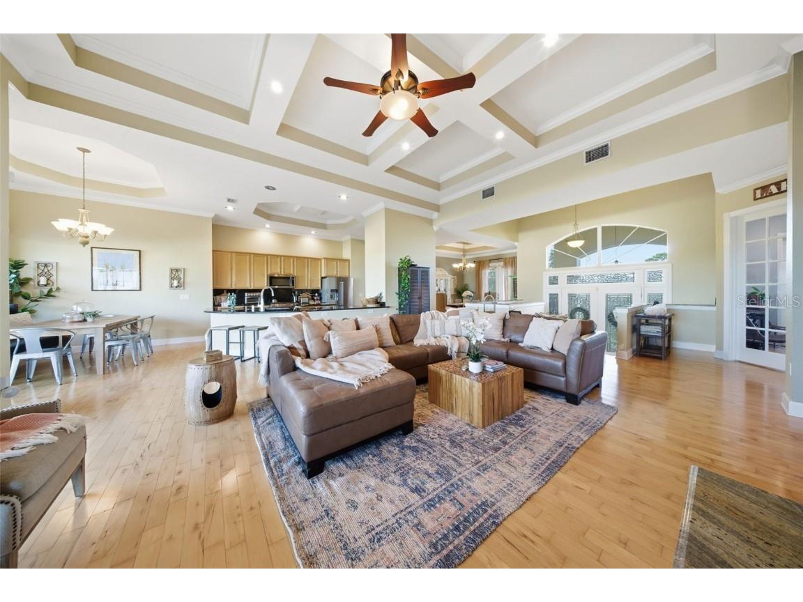 122 Waterberry Drive Tarpon Springs FL 34688 - LAKE TARPON TB8439934 image18