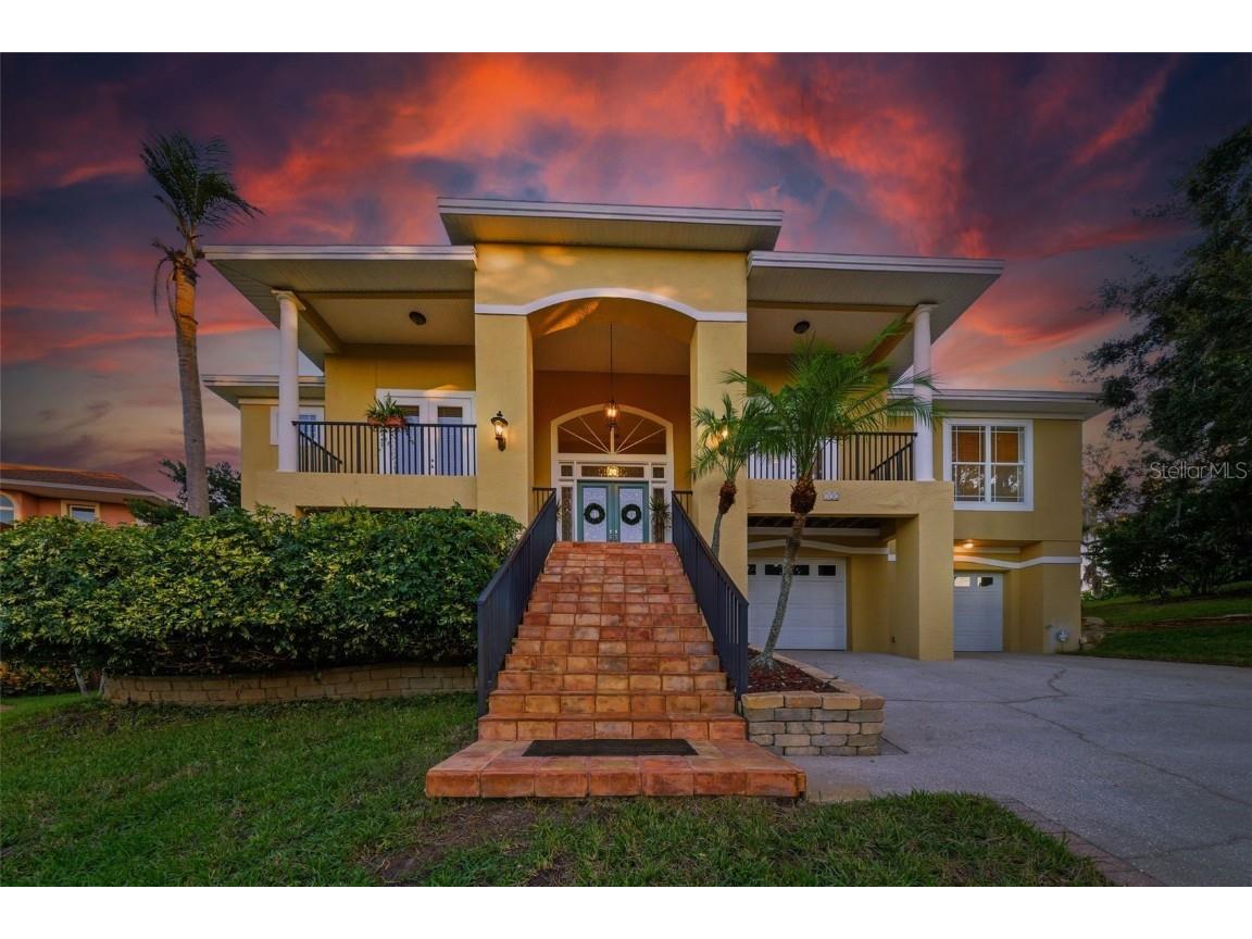 122 Waterberry Drive Tarpon Springs FL 34688 - LAKE TARPON TB8439934 image2