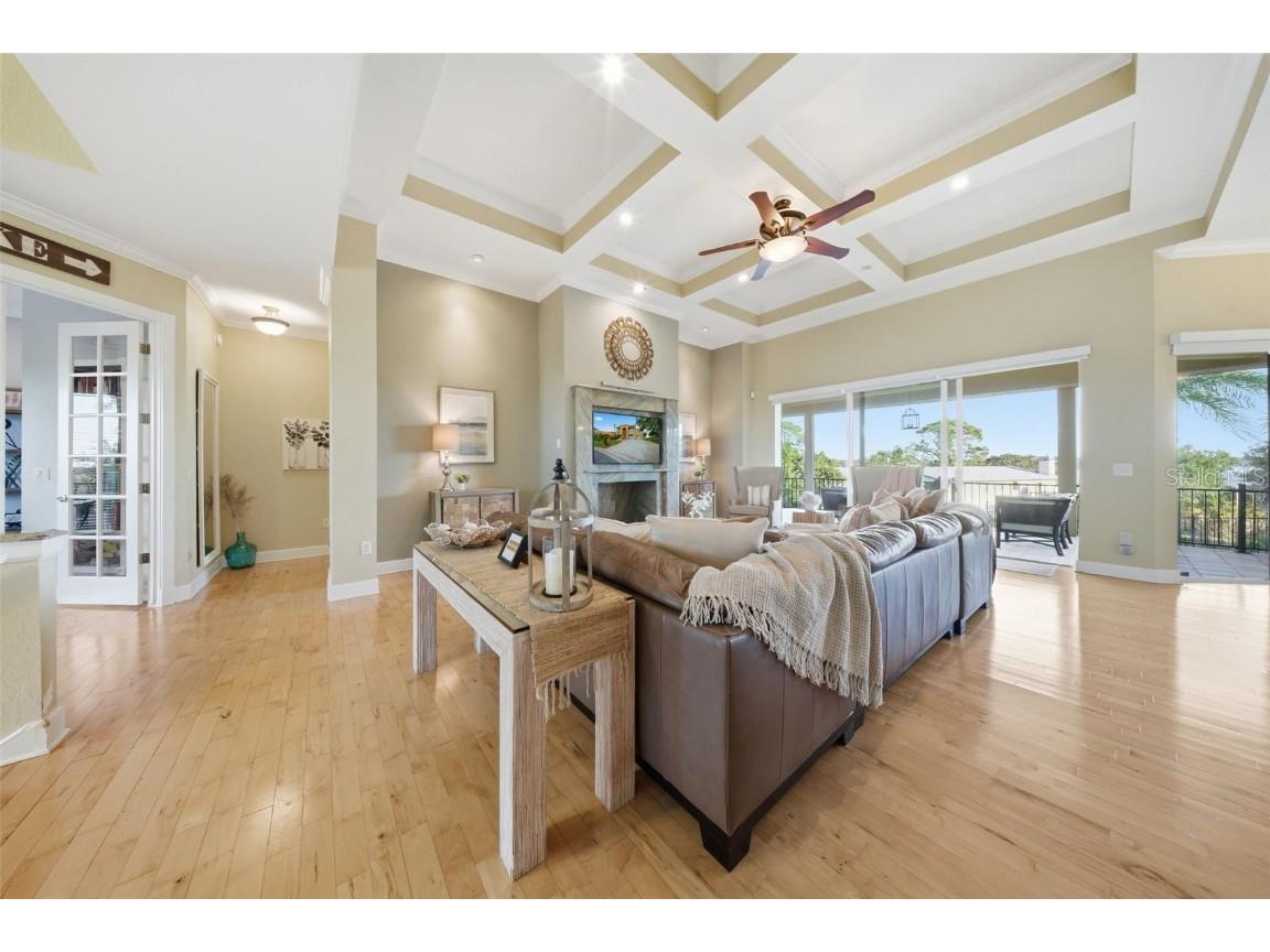 122 Waterberry Drive Tarpon Springs FL 34688 - LAKE TARPON TB8439934 image20