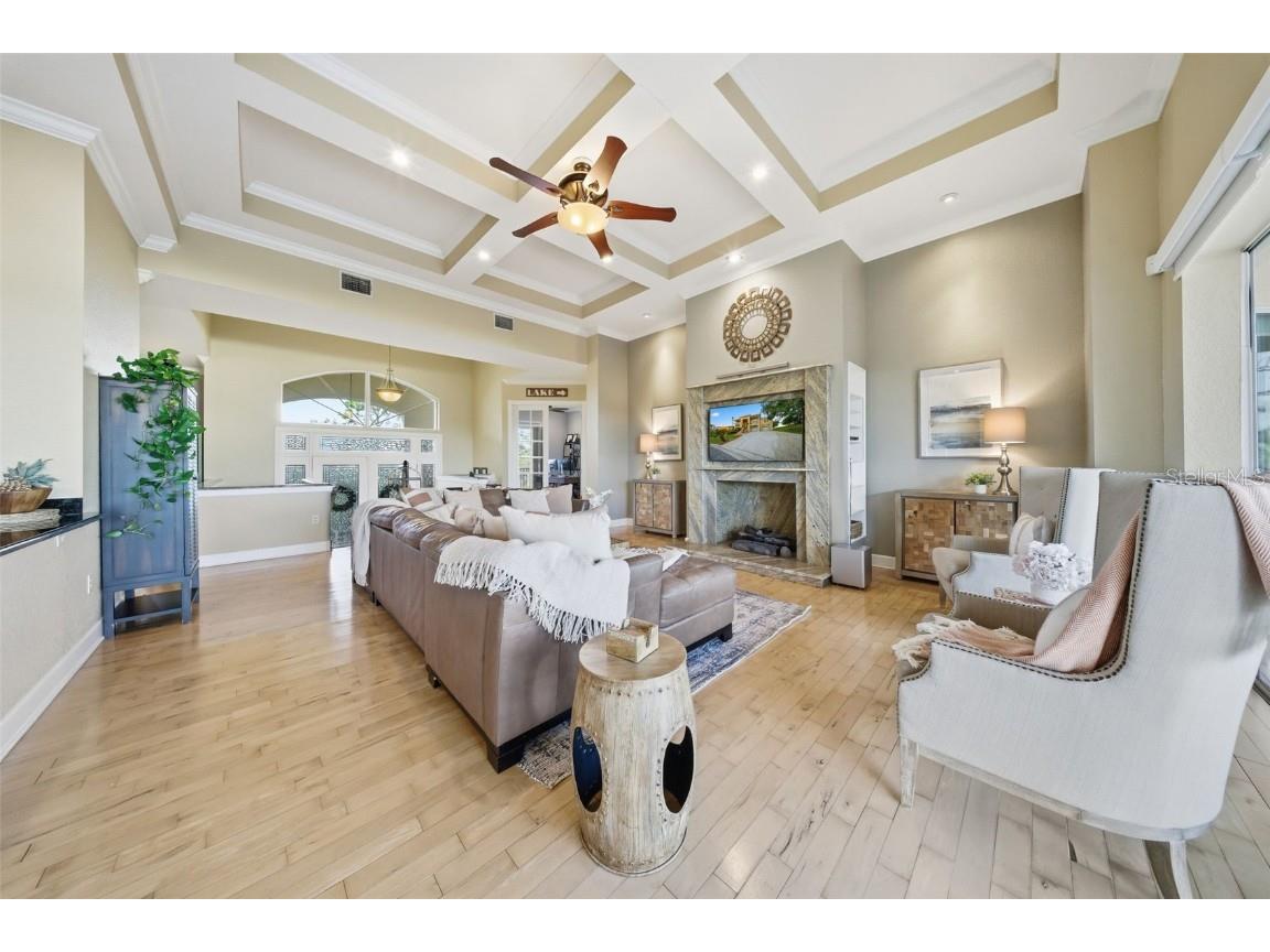 122 Waterberry Drive Tarpon Springs FL 34688 - LAKE TARPON TB8439934 image21