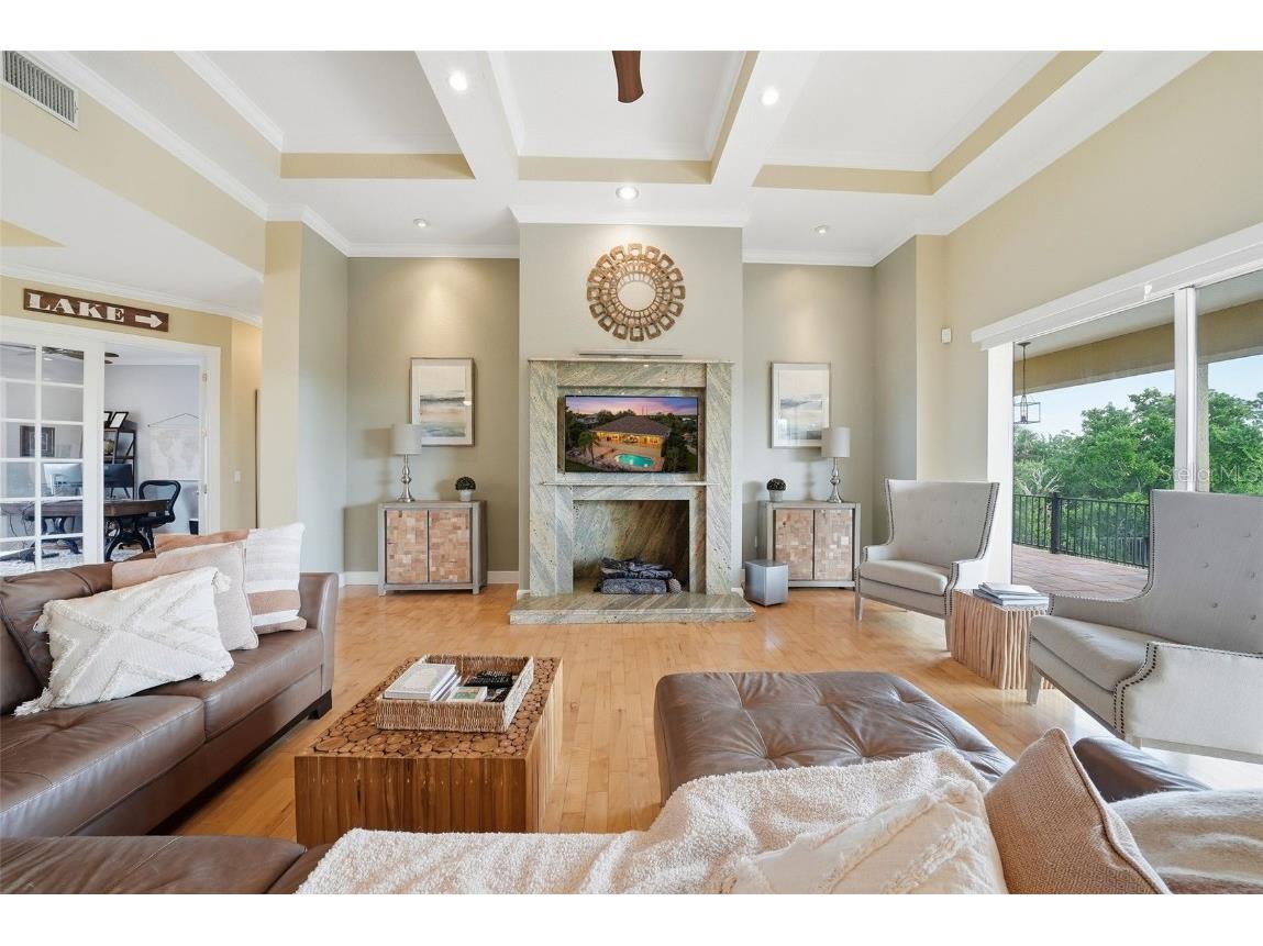 122 Waterberry Drive Tarpon Springs FL 34688 - LAKE TARPON TB8439934 image23