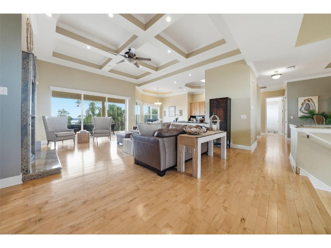 122 Waterberry Drive Tarpon Springs FL 34688 - LAKE TARPON TB8439934 image24