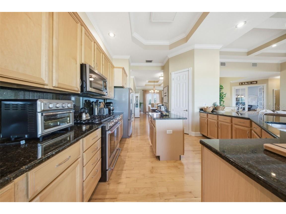 122 Waterberry Drive Tarpon Springs FL 34688 - LAKE TARPON TB8439934 image30