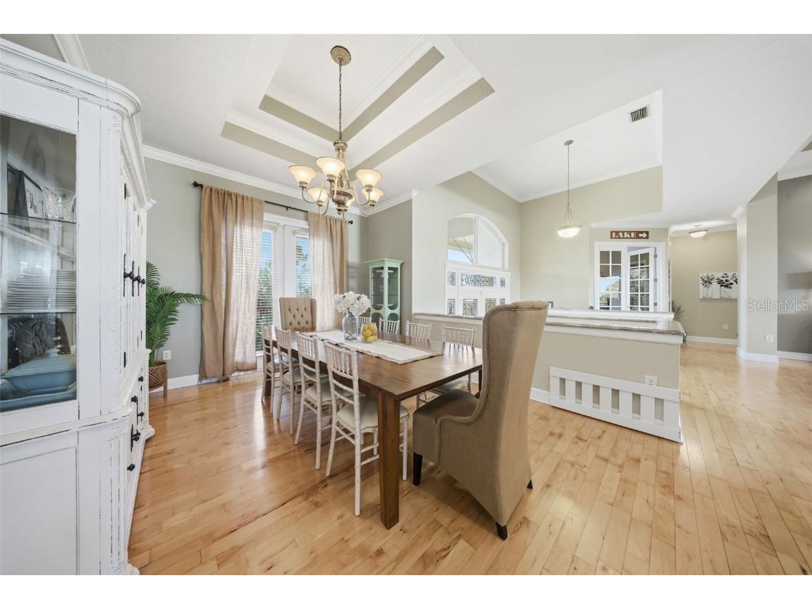 122 Waterberry Drive Tarpon Springs FL 34688 - LAKE TARPON TB8439934 image35