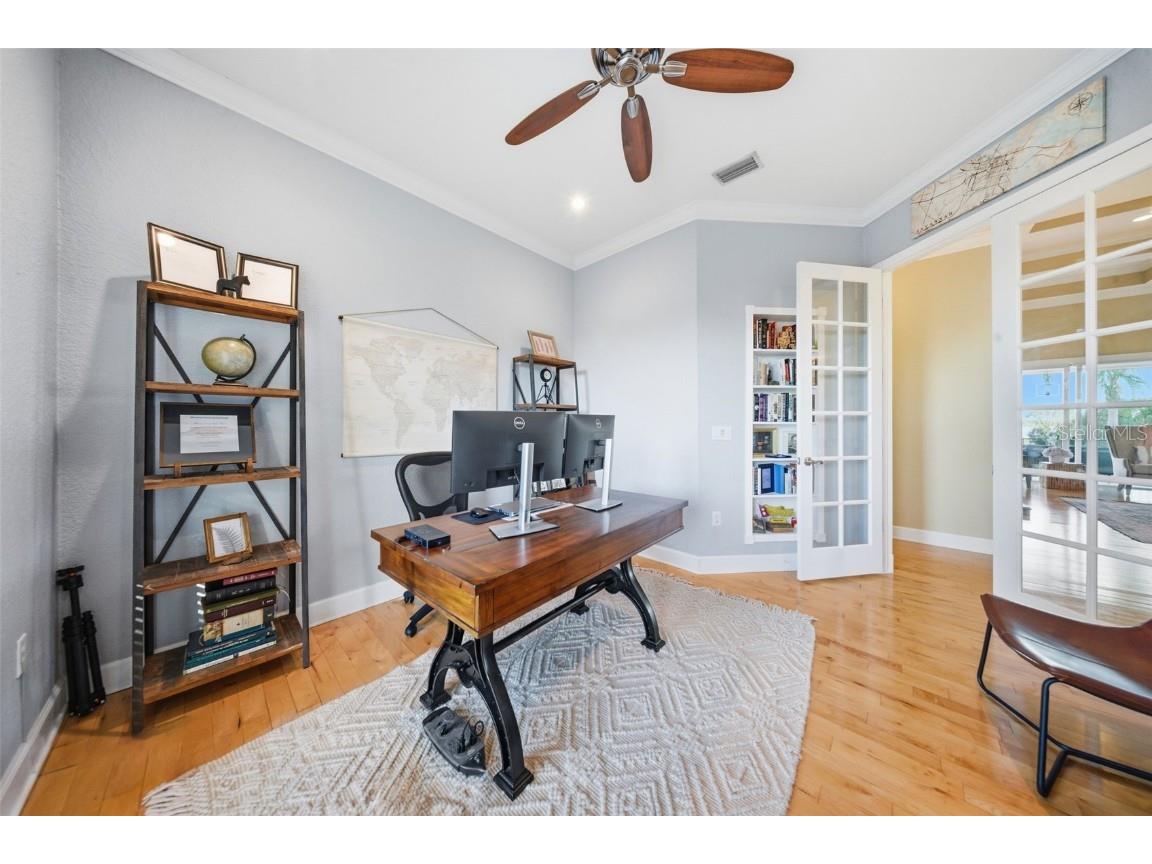 122 Waterberry Drive Tarpon Springs FL 34688 - LAKE TARPON TB8439934 image37