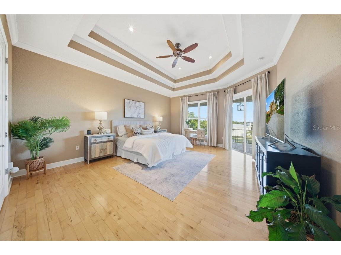 122 Waterberry Drive Tarpon Springs FL 34688 - LAKE TARPON TB8439934 image39