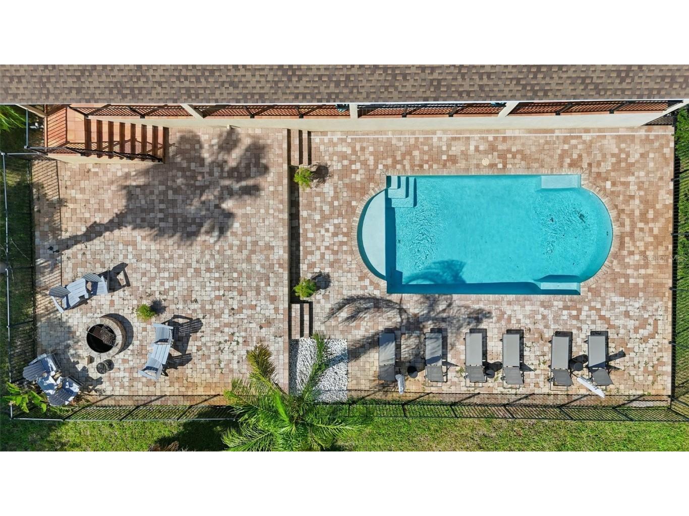 122 Waterberry Drive Tarpon Springs FL 34688 - LAKE TARPON TB8439934 image4