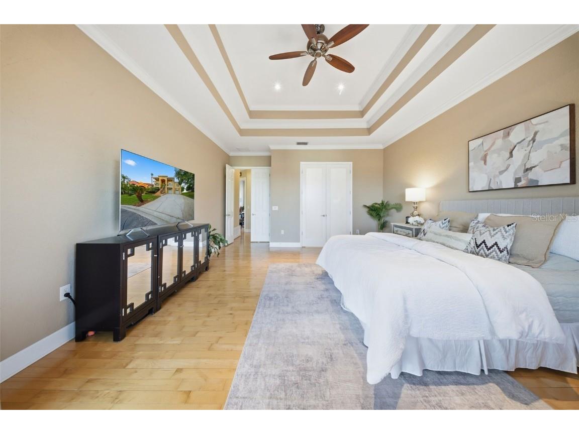 122 Waterberry Drive Tarpon Springs FL 34688 - LAKE TARPON TB8439934 image41