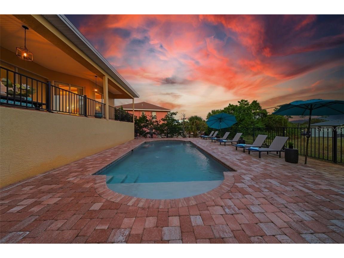 122 Waterberry Drive Tarpon Springs FL 34688 - LAKE TARPON TB8439934 image5