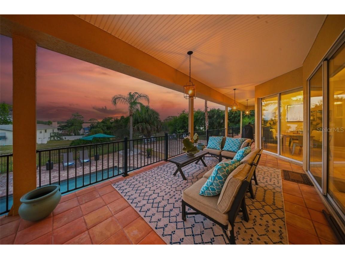 122 Waterberry Drive Tarpon Springs FL 34688 - LAKE TARPON TB8439934 image7