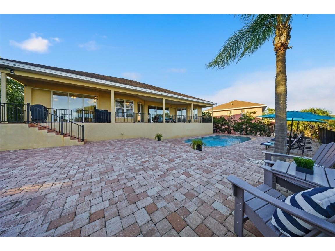 122 Waterberry Drive Tarpon Springs FL 34688 - LAKE TARPON TB8439934 image79