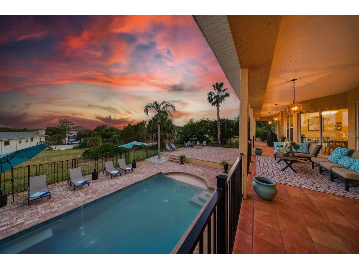 122 Waterberry Drive Tarpon Springs FL 34688 - LAKE TARPON TB8439934 image8