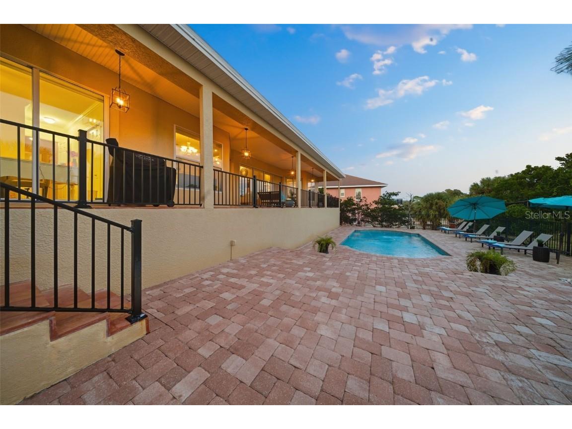 122 Waterberry Drive Tarpon Springs FL 34688 - LAKE TARPON TB8439934 image81