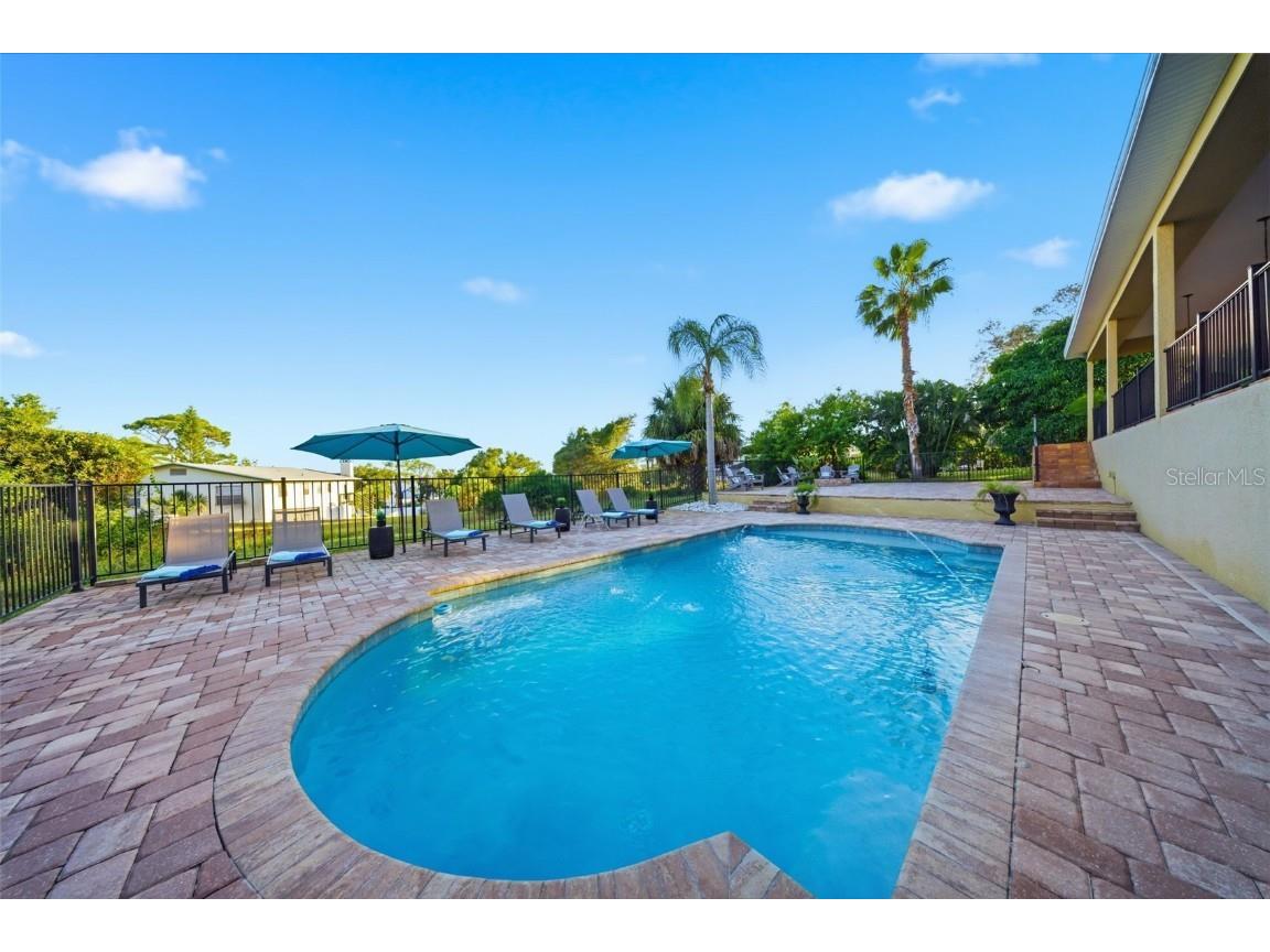 122 Waterberry Drive Tarpon Springs FL 34688 - LAKE TARPON TB8439934 image83