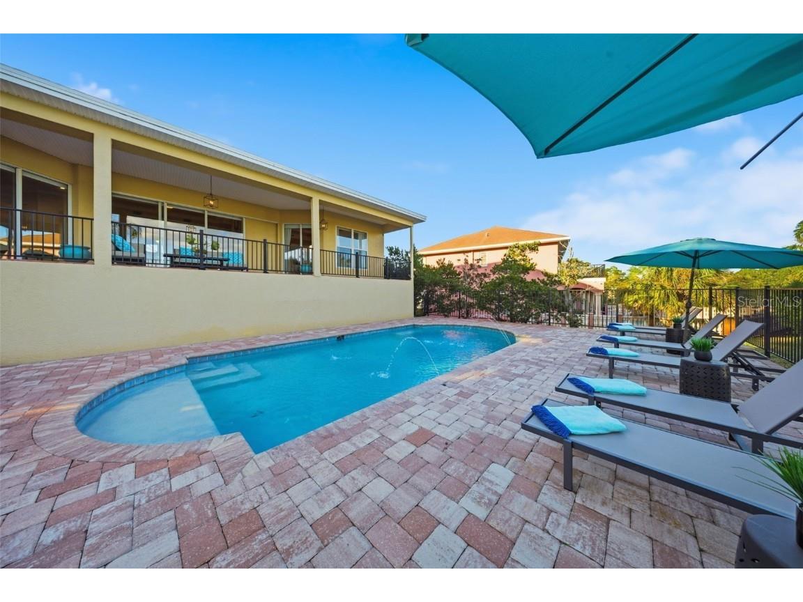 122 Waterberry Drive Tarpon Springs FL 34688 - LAKE TARPON TB8439934 image84