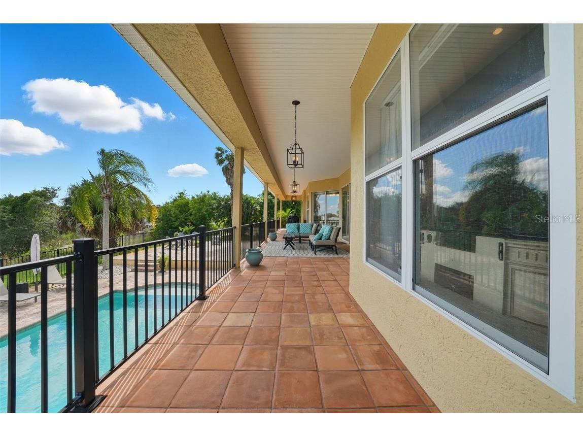 122 Waterberry Drive Tarpon Springs FL 34688 - LAKE TARPON TB8439934 image9
