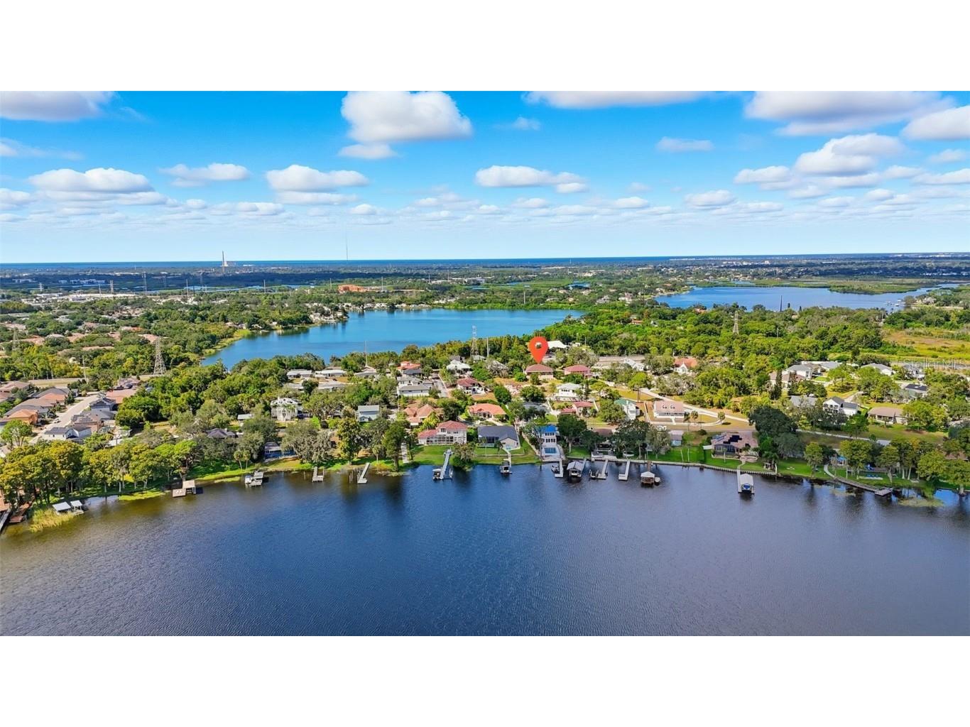 122 Waterberry Drive Tarpon Springs FL 34688 - LAKE TARPON TB8439934 image92