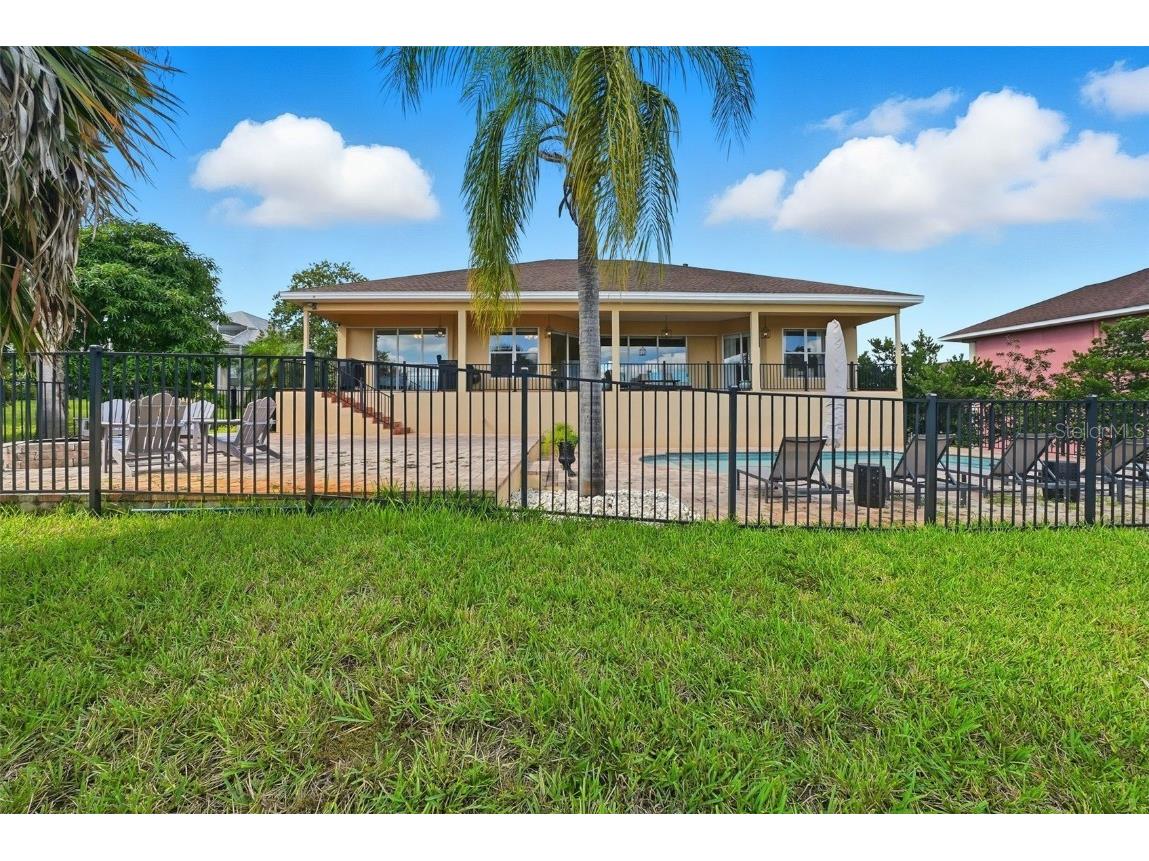 122 Waterberry Drive Tarpon Springs FL 34688 - LAKE TARPON TB8439934 image95