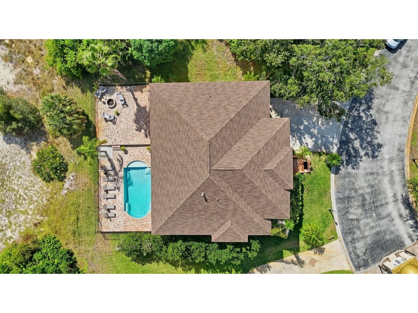 122 Waterberry Drive Tarpon Springs FL 34688 - LAKE TARPON TB8439934 image97