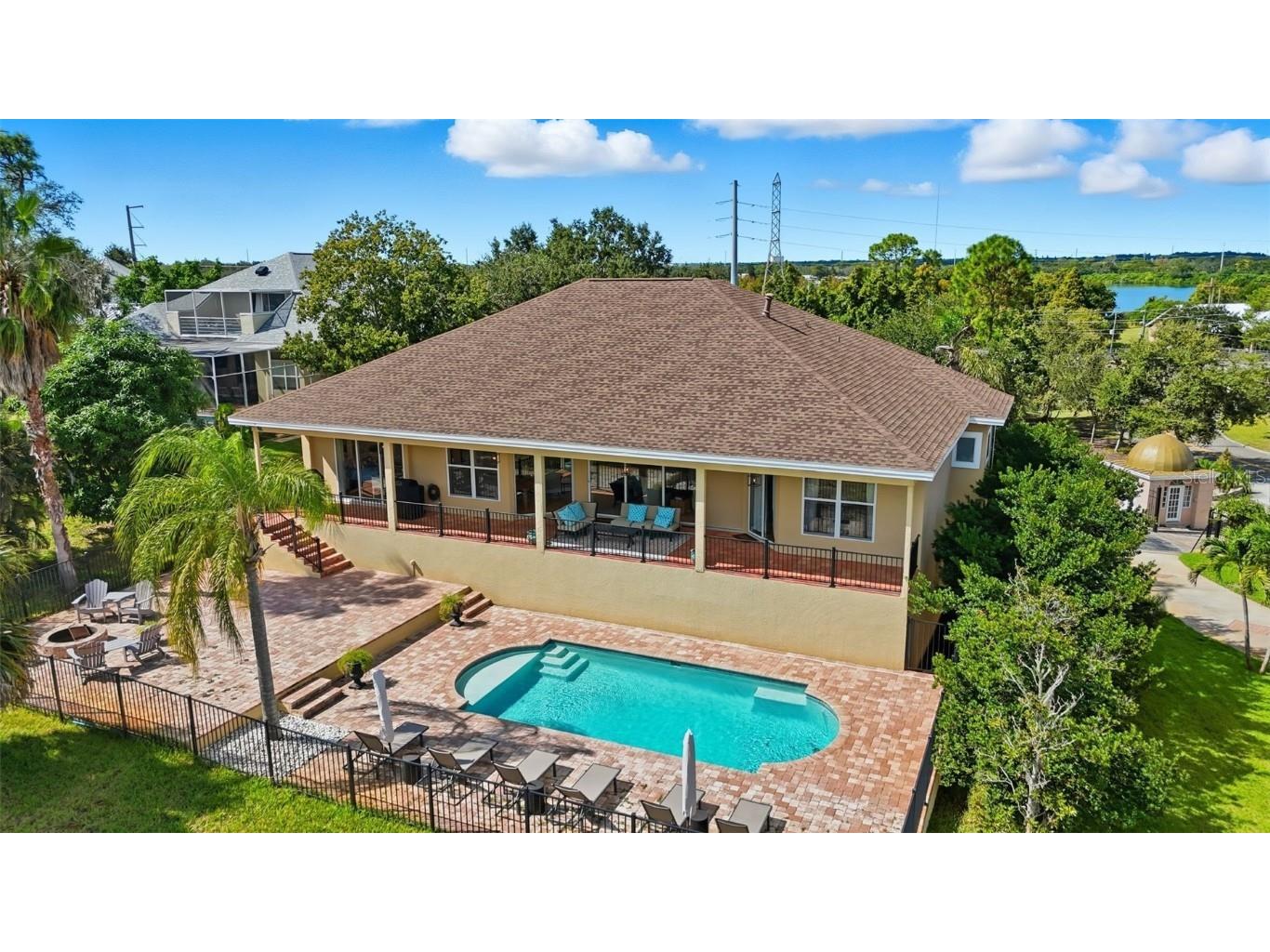 122 Waterberry Drive Tarpon Springs FL 34688 - LAKE TARPON TB8439934 image98