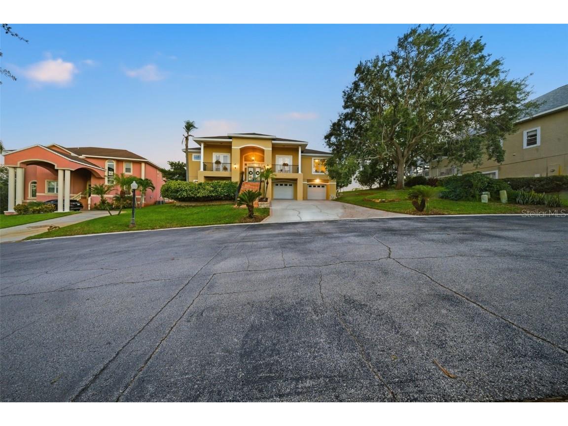 122 Waterberry Drive Tarpon Springs FL 34688 - LAKE TARPON TB8439934 image99