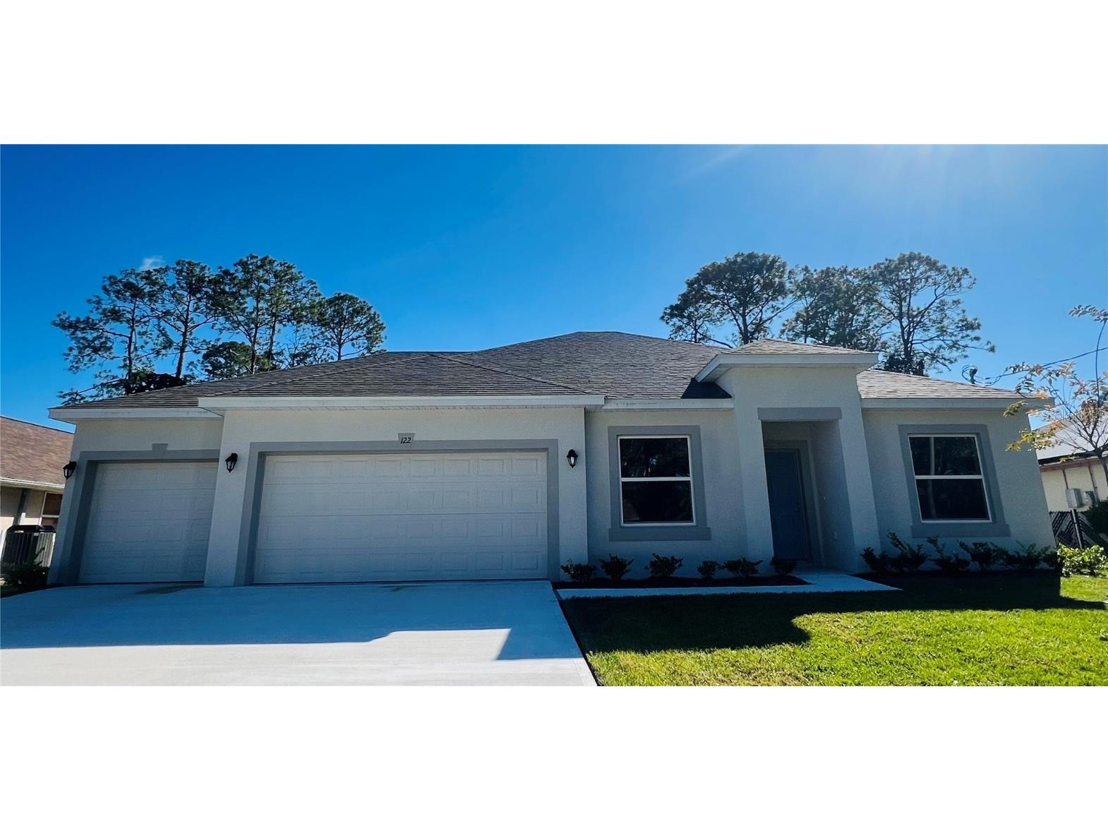 122 Wellstone Drive Palm Coast FL 32164 C7516245 image1