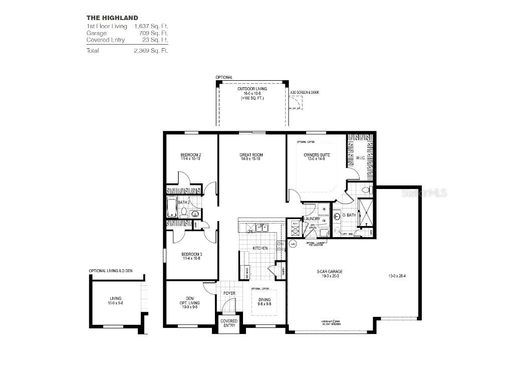 122 Wellstone Drive Palm Coast FL 32164 C7516245 image8