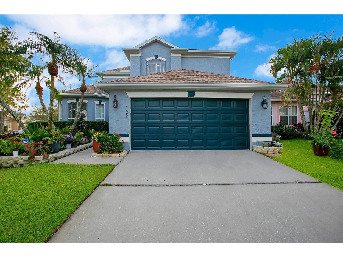122 Westmoreland Circle Kissimmee FL 34744 S5098612 image1