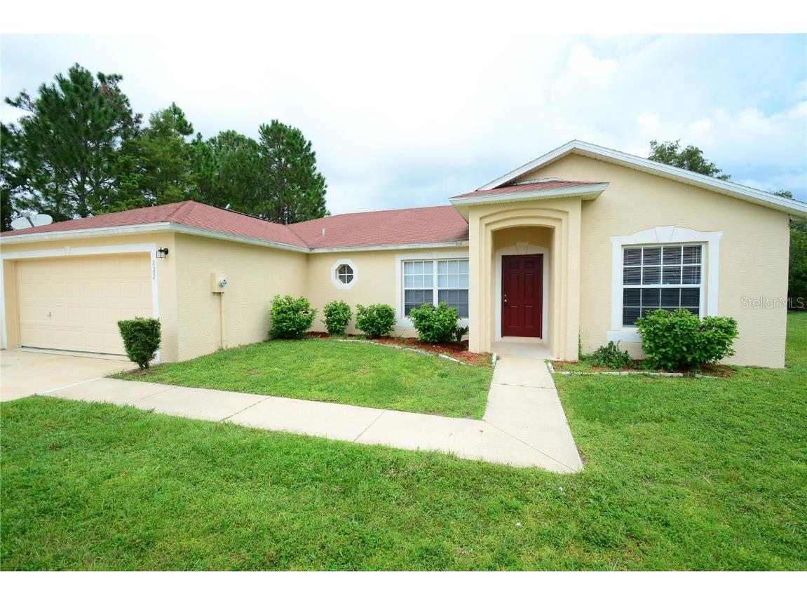 122 White Hall Drive Palm Coast FL 32164 FC300998 image1