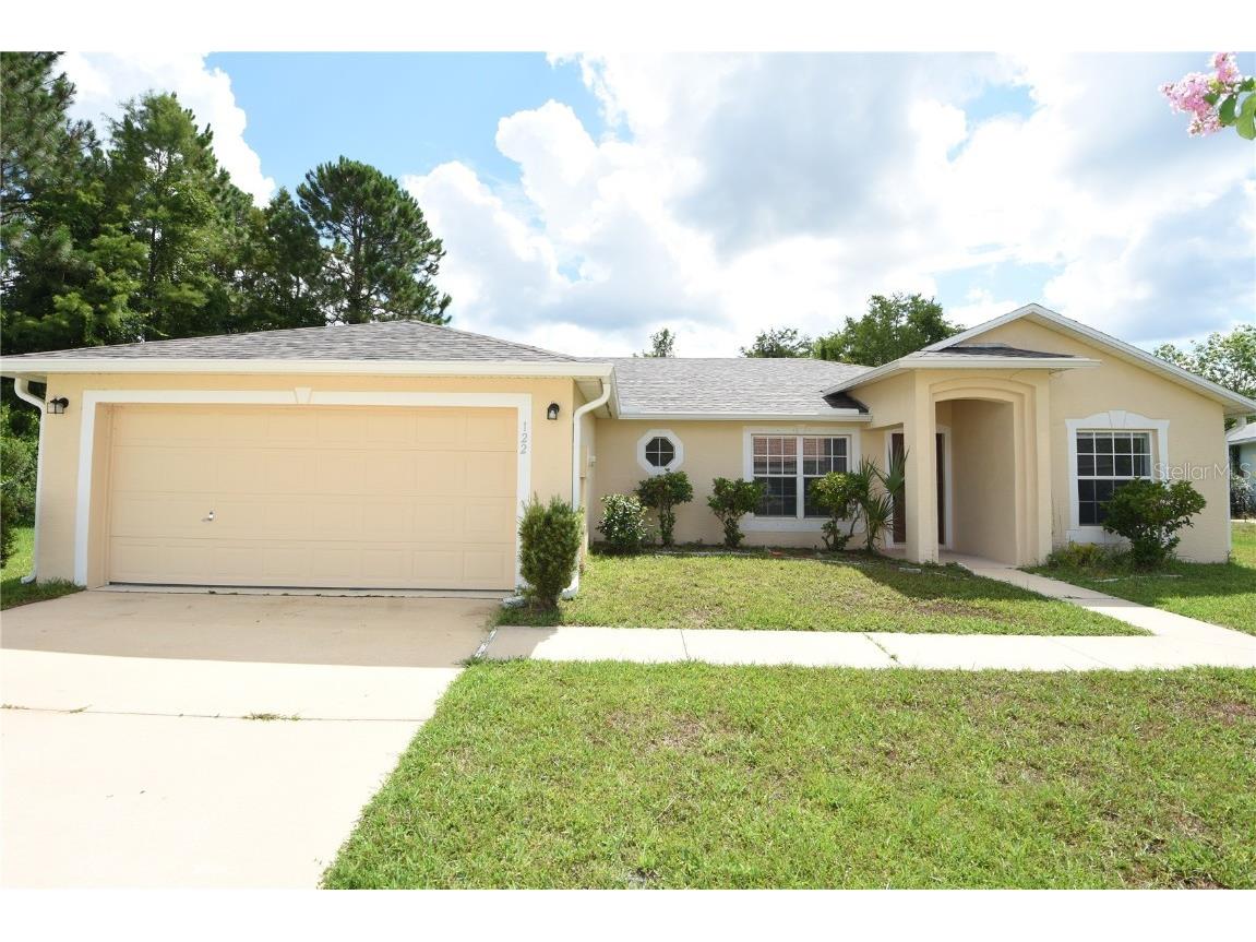 122 White Hall Drive Palm Coast FL 32164 FC301816 image1