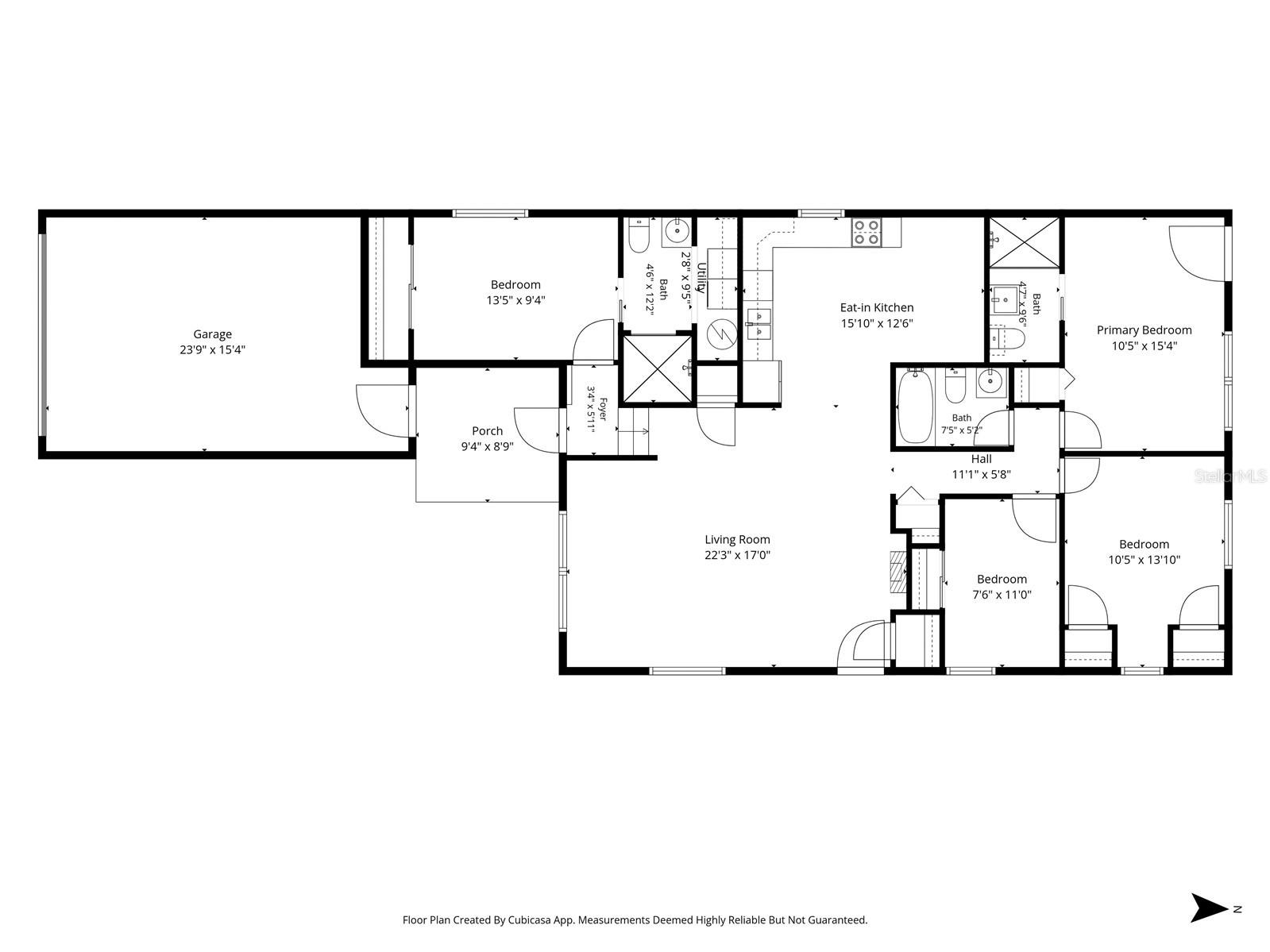 1220 56th Avenue N Saint Petersburg FL 33703 TB8528662 image6