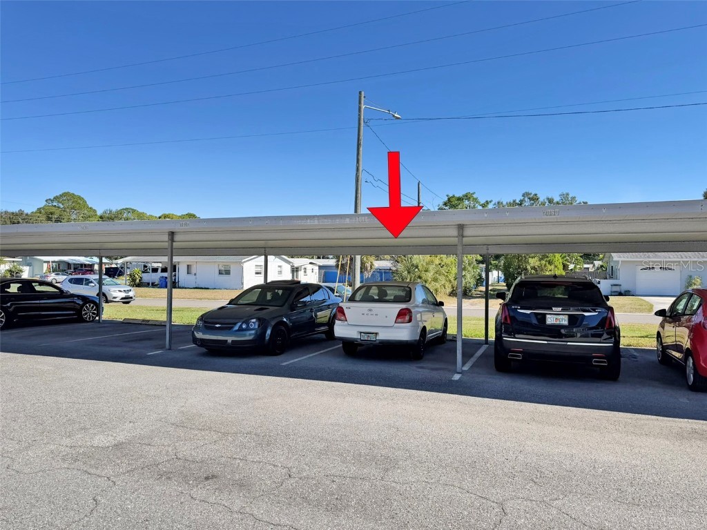 1220 57th Street N #101C Saint Petersburg FL 33710 TB8447639 image22