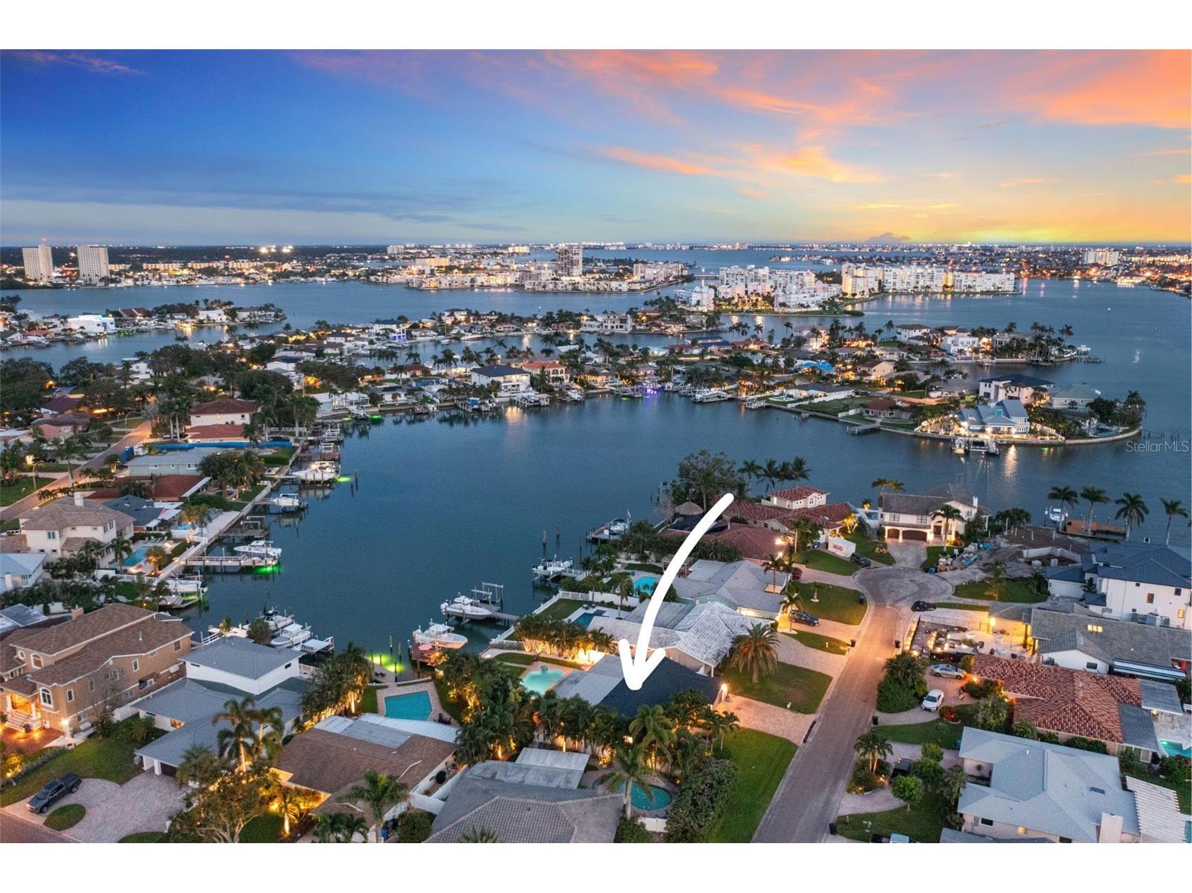 1220 81st Street S Saint Petersburg FL 33707 - BOCA CIEGA BAY TB8431403 image10