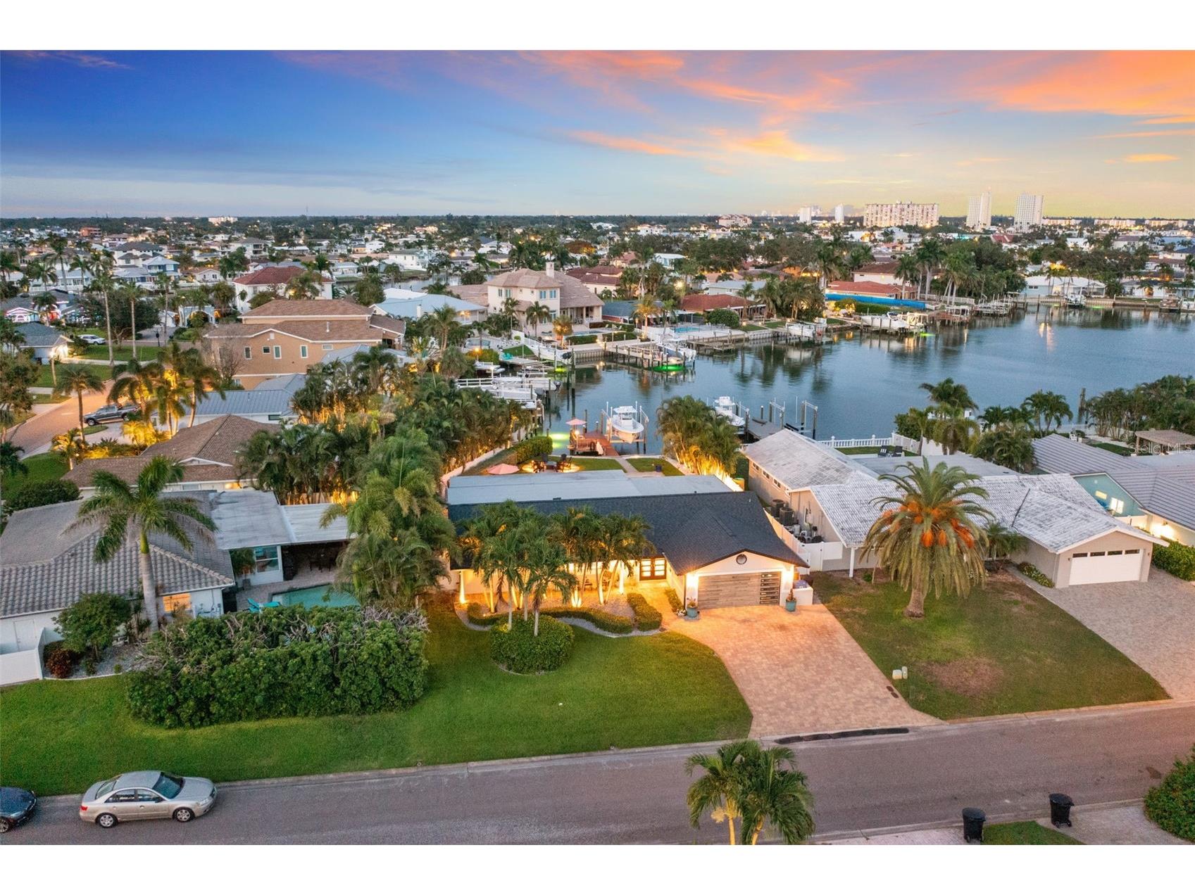 1220 81st Street S Saint Petersburg FL 33707 - BOCA CIEGA BAY TB8431403 image7