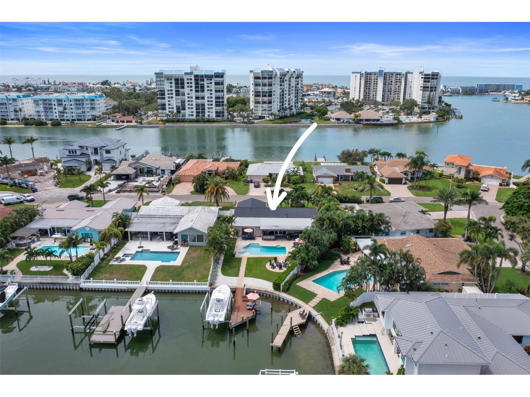 1220 81st Street S Saint Petersburg FL 33707 - BOCA CIEGA BAY TB8431403 image73