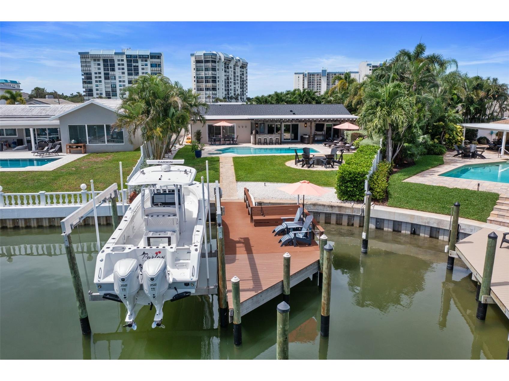 1220 81st Street S Saint Petersburg FL 33707 - BOCA CIEGA BAY TB8431403 image75